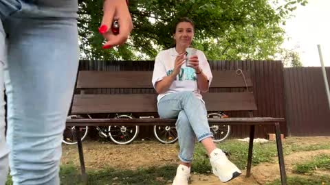 Snapshot of sexy07sexy chatting on September 2025 05:07:01 AM Ana Rusakova online show from September 2025 05:07:01 AM