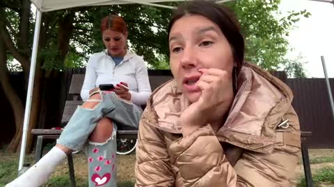 Snapshot of sexy07sexy chatting on September 2025 05:07:01 AM Ana Rusakova online show from September 2025 05:07:01 AM