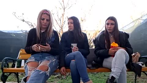 Ana  Rusakova online show from November 2025 07:07:01 AM