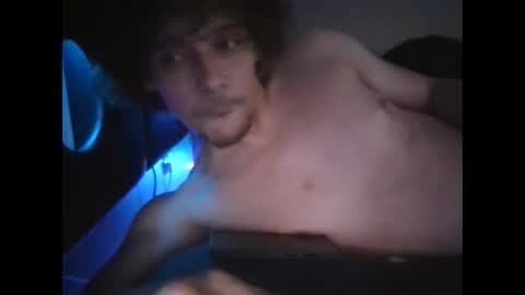 SexyDreads420 online show from November 2025 09:31:01 AM