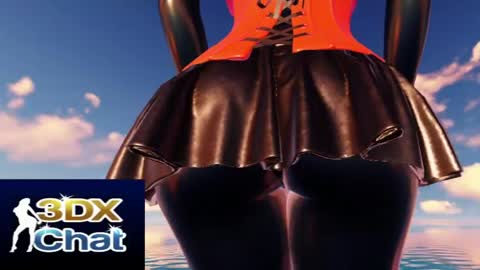 Snapshot of sexy3dchat chatting on June 2026 10:40:01 AM Mistress Cami online show from June 2026 10:40:01 AM