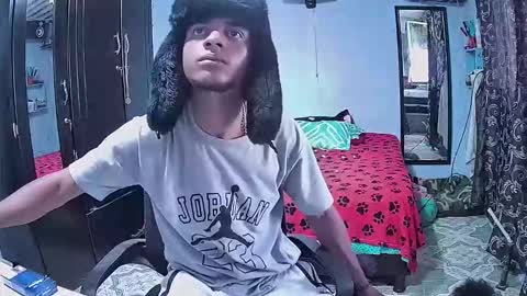 Sebastian online show from March 2026 01:29:02 PM