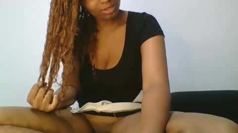 sexy rhian online show from January 2025 06:35:01 PM