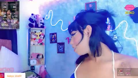 Snapshot of sexy_aisha18 chatting on December 2025 12:15:01 AM sexy_aisha18 online show from December 2025 12:15:01 AM