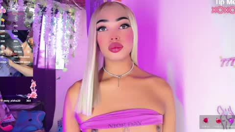 sexy_aisha20 online show from July 2026 12:59:01 PM