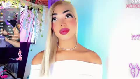 sexy_aisha20 online show from July 2026 06:17:01 PM