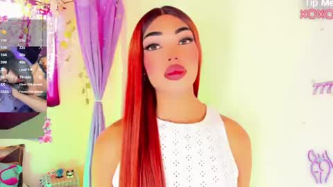sexy_aisha20 online show from July 2026 10:20:02 PM