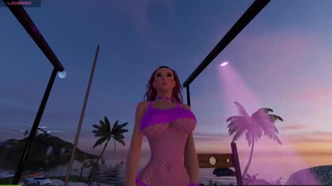 Ambar online show from September 2025 06:35:02 PM