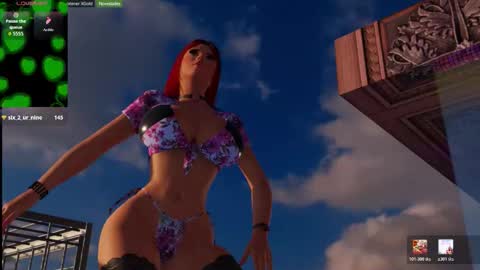 Ambar online show from February 2026 04:16:01 PM