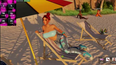 Ambar online show from March 2026 05:46:01 PM