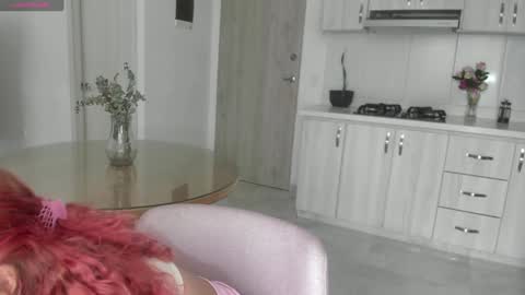 Lucy  Annyy online show from December 2024 06:49:01 PM