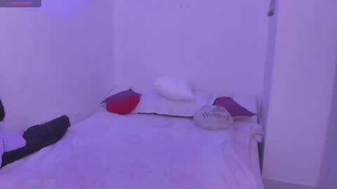 Lucy  Annyy online show from February 2025 10:21:02 PM