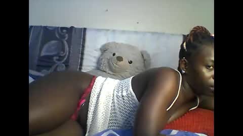 Snapshot of sexy_annbel chatting on February 2026 12:45:01 PM Ann online show from February 2026 12:45:01 PM