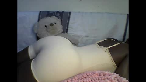 Snapshot of sexy_annbel chatting on February 2026 12:00:02 AM Ann online show from February 2026 12:00:02 AM