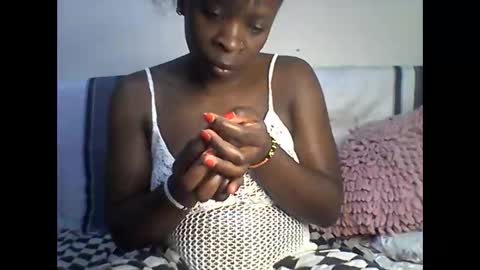 Snapshot of sexy_annbel chatting on March 2026 09:53:01 AM Ann online show from March 2026 09:53:01 AM