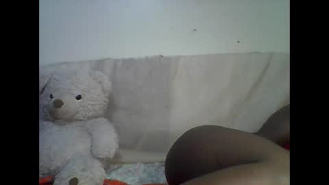 Snapshot of sexy_annbel chatting on April 2026 10:14:02 AM Ann online show from April 2026 10:14:02 AM