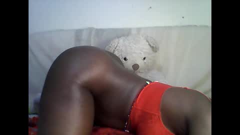 Snapshot of sexy_annbel chatting on April 2026 12:40:01 PM Ann online show from April 2026 12:40:01 PM
