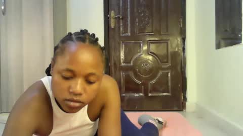 Ariana online show from January 2025 02:41:01 PM