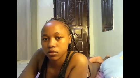 Ariana online show from February 2025 07:42:01 PM