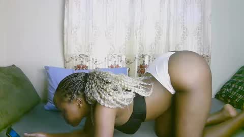 Ariana online show from March 2025 09:58:02 AM