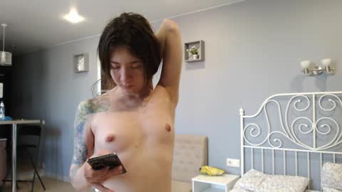 Snapshot of sexy_b0rsch chatting on February 2025 07:33:01 AM sexy_b0rsch online show from February 2025 07:33:01 AM