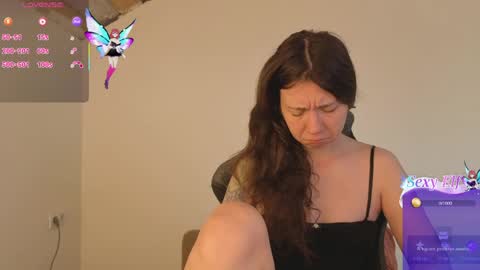 sexy_b0rsch online show from May 2026 07:02:02 AM