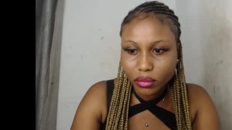 Snapshot of sexy_badgirl2 chatting on October 2025 05:23:02 PM Sexy blackgirl2 online show from October 2025 05:23:02 PM