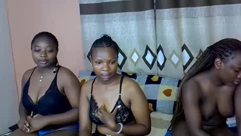 Bantu girl online show from January 2026 11:36:01 PM