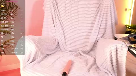 Lina online show from May 2026 12:52:01 AM