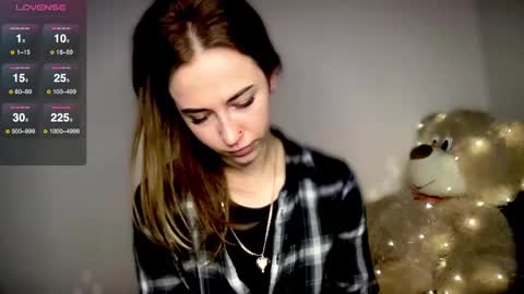 Kate online show from December 2024 04:47:01 PM