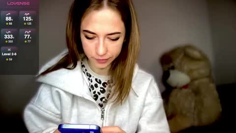 Kate online show from December 2024 07:29:02 AM