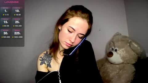 Kate online show from December 2024 12:23:02 PM