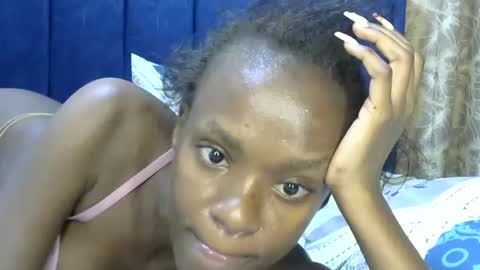 Callie online show from January 2025 05:26:02 AM