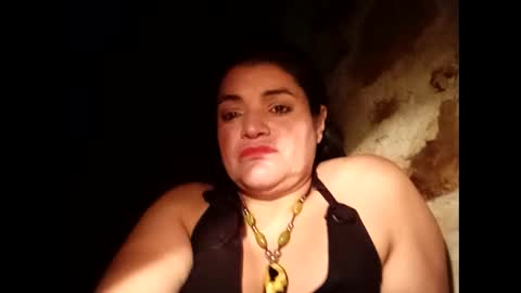 Camy Yamy online show from February 2025 04:05:02 AM