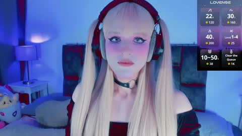 sexy_candytsxx online show from June 2026 09:35:02 PM