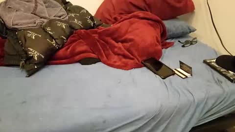 Cayden online show from January 2025 12:55:01 PM