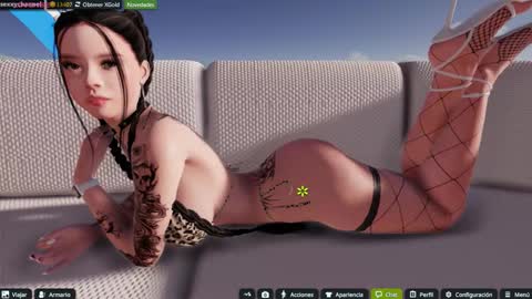 sexy_channel19 online show from March 2026 03:10:01 AM