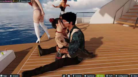 sexy_channel19 online show from March 2026 10:53:01 PM