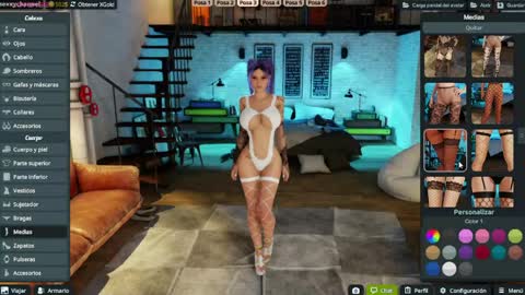 Snapshot of sexy_channel19 chatting on May 2026 10:38:02 PM sexy_channel19 online show from May 2026 10:38:02 PM