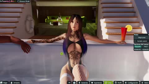 Snapshot of sexy_channel19 chatting on May 2026 02:39:01 AM sexy_channel19 online show from May 2026 02:39:01 AM