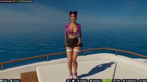 Snapshot of sexy_channel19 chatting on May 2026 02:13:02 PM sexy_channel19 online show from May 2026 02:13:02 PM