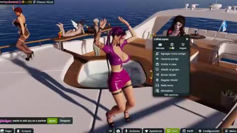 Snapshot of sexy_channel19 chatting on June 2026 06:23:01 PM sexy_channel19 online show from June 2026 06:23:01 PM
