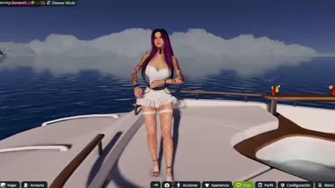 Snapshot of sexy_channel19 chatting on July 2026 03:23:01 AM sexy_channel19 online show from July 2026 03:23:01 AM