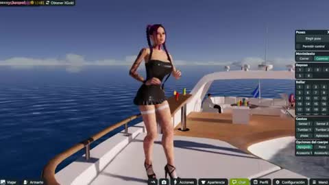 Snapshot of sexy_channel19 chatting on July 2026 12:15:02 AM sexy_channel19 online show from July 2026 12:15:02 AM