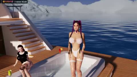 Snapshot of sexy_channel19 chatting on July 2026 08:46:01 PM sexy_channel19 online show from July 2026 08:46:01 PM