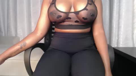 chocolata online show from October 2025 12:55:01 AM