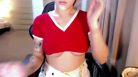 sexy_cianne online show from April 2026 04:28:02 AM