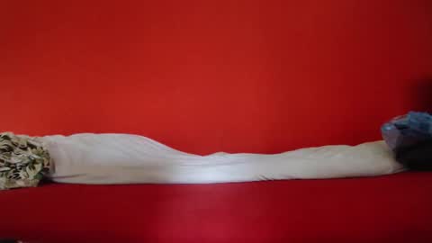 Sexy Claudia online show from June 2026 10:09:01 AM