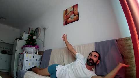 Bunny online show from December 2024 12:12:01 PM