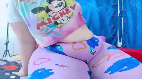 Snapshot of sexy_curvi chatting on July 2026 04:42:02 PM karla instagram online show from July 2026 04:42:02 PM